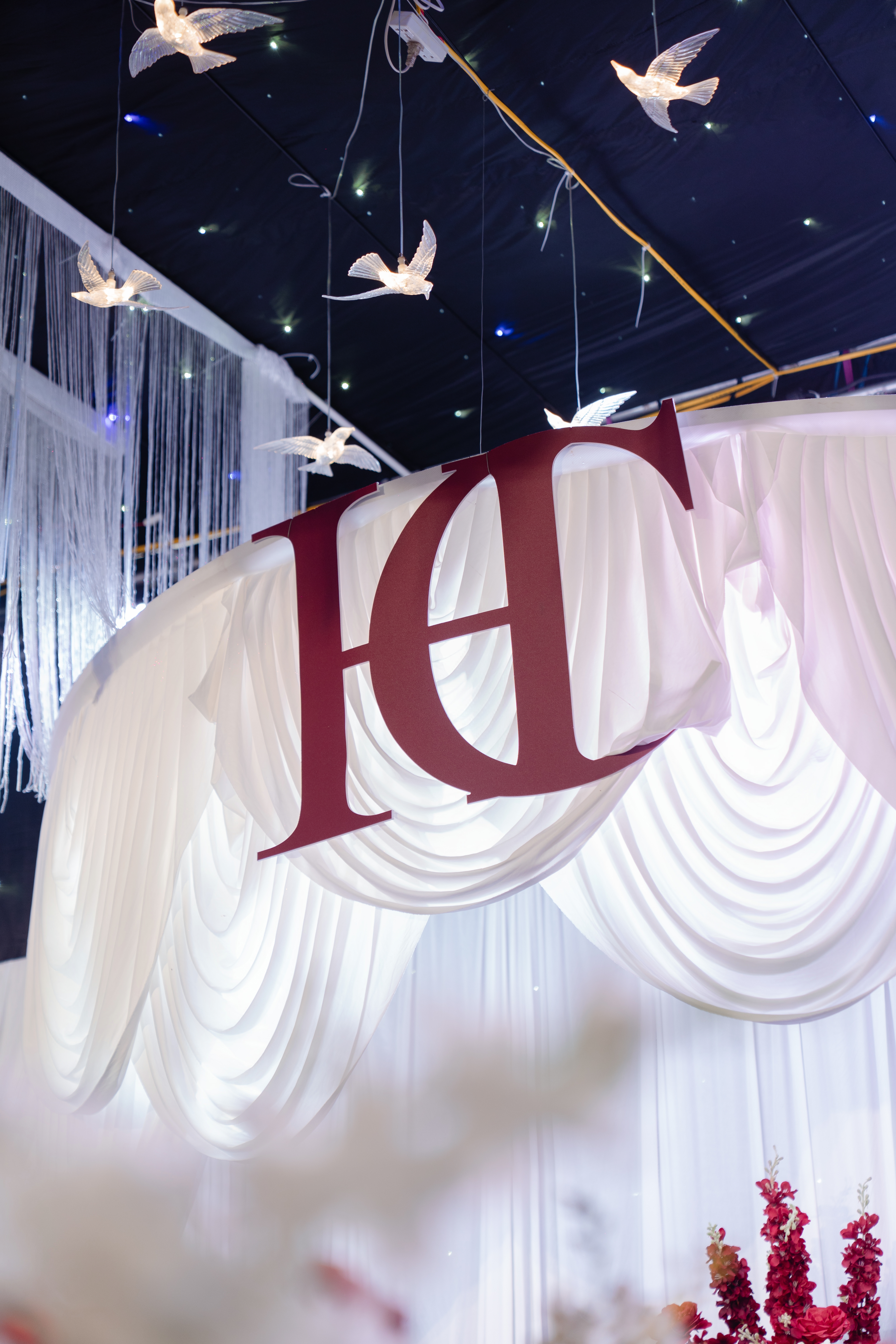 Đám cưới vip 7